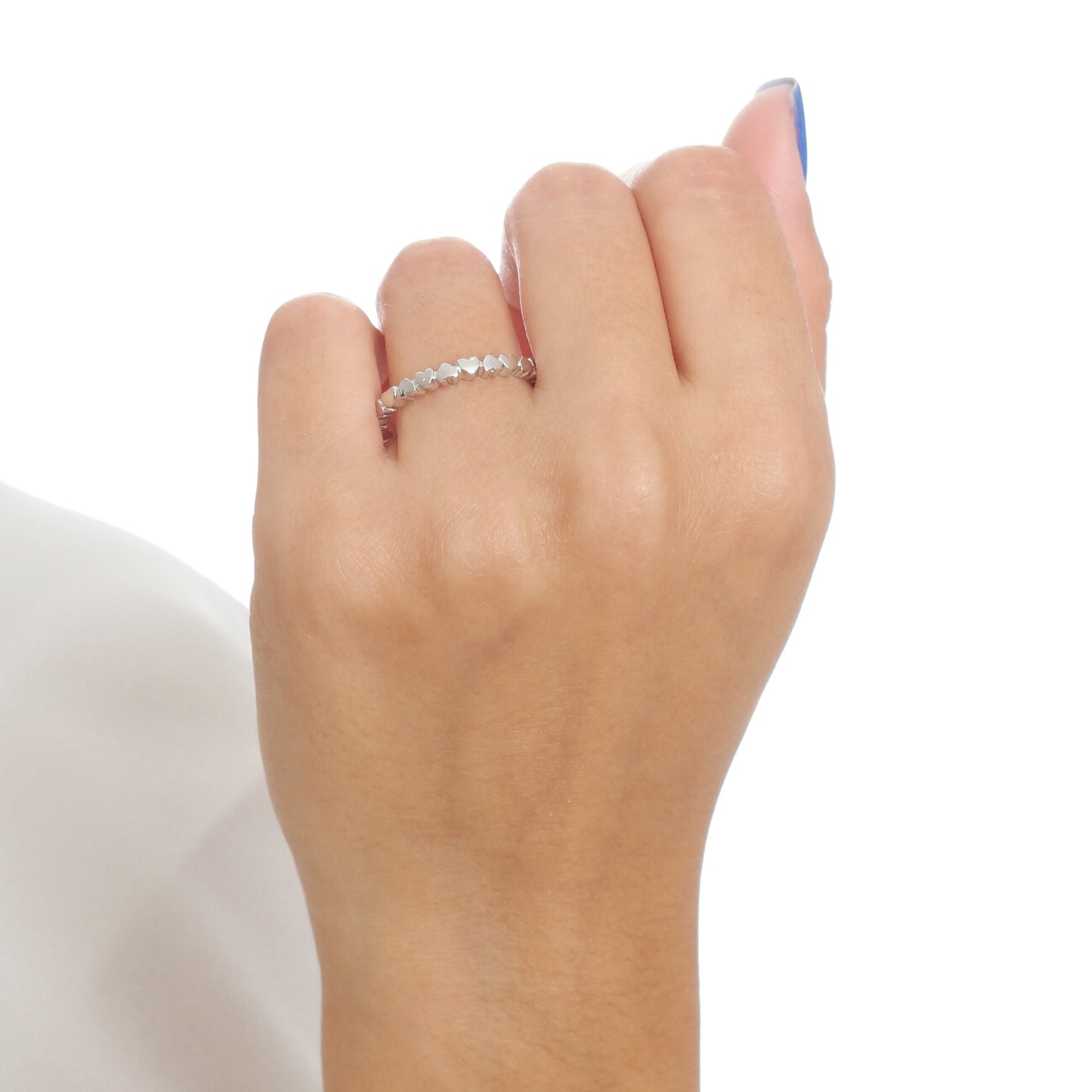 Anillo LOVELY
