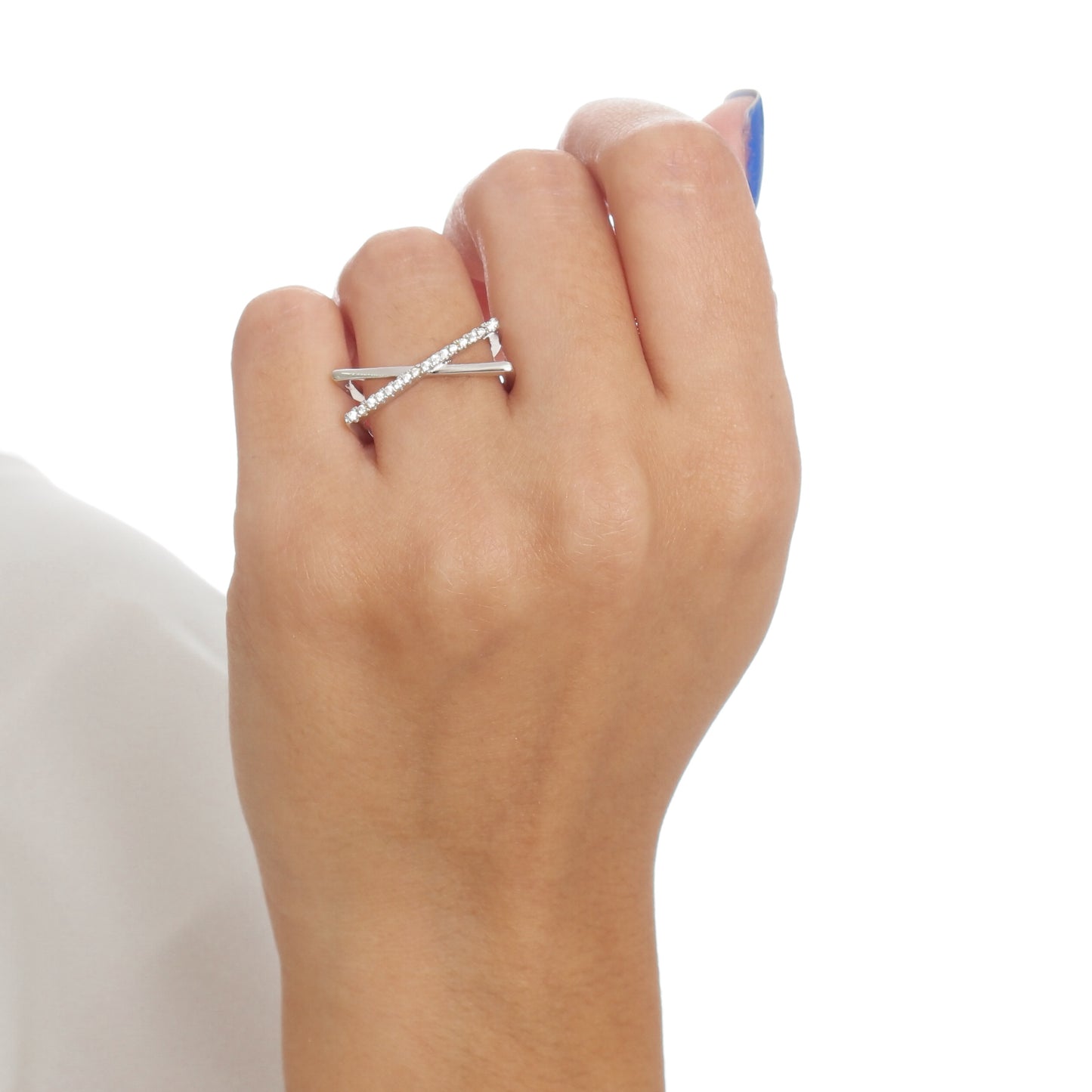 Anillo X