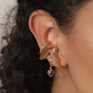Clip Teresa