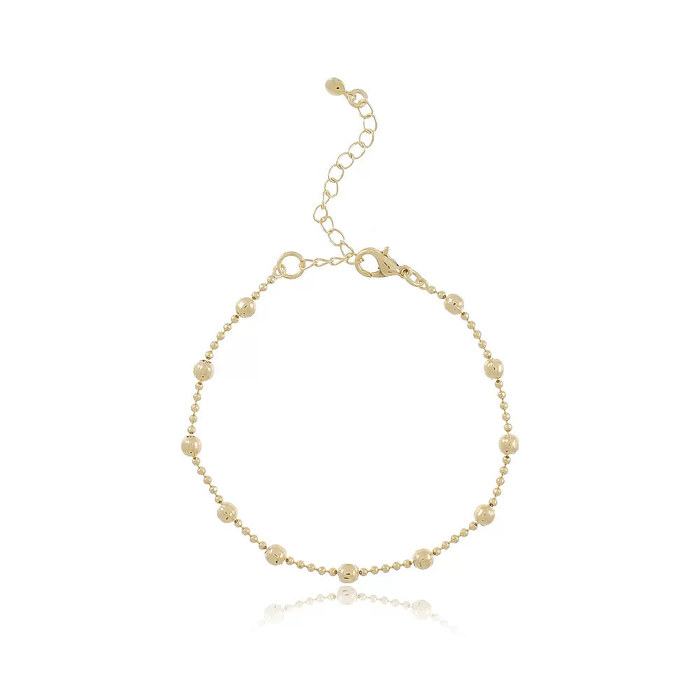 Pulsera Esferas