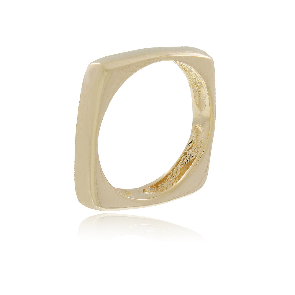 Anillo Disquared