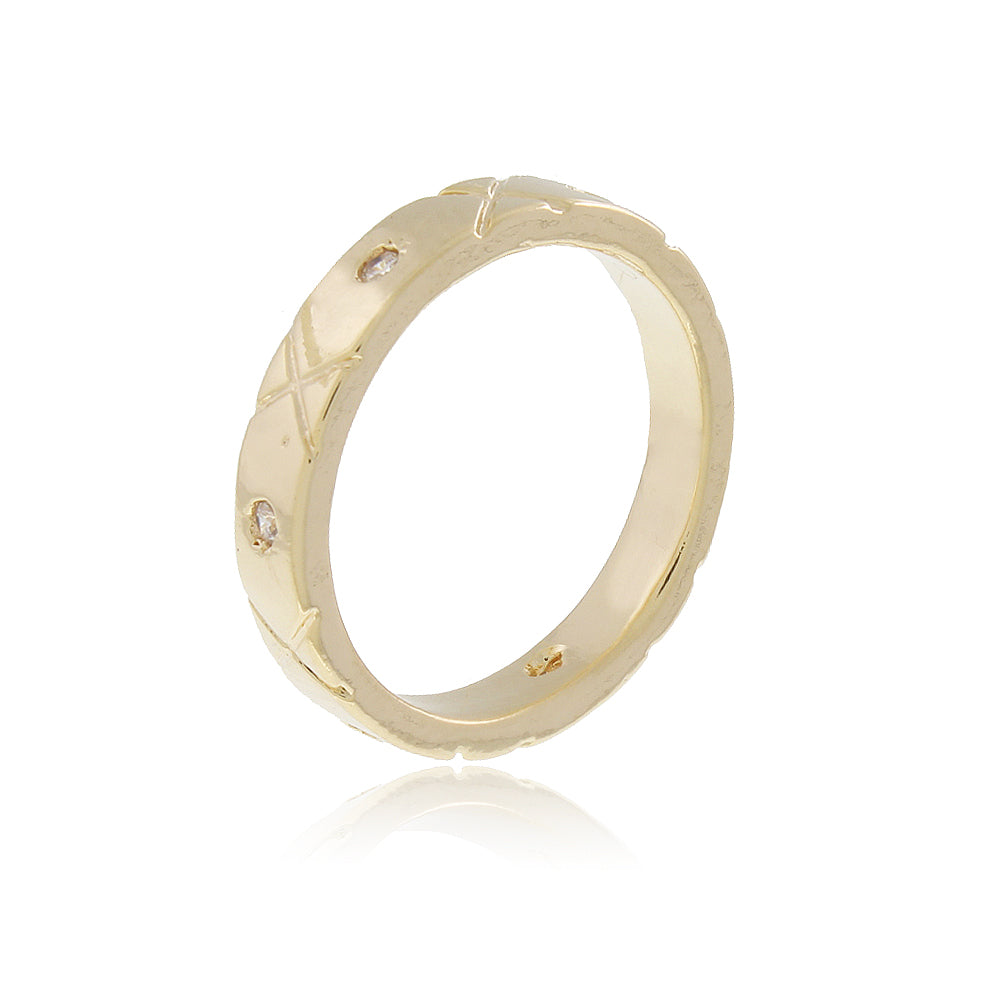 Anillo XXI