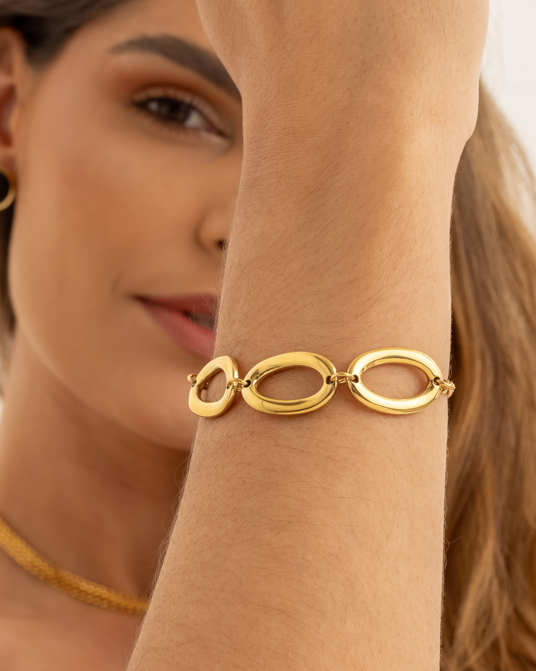 Pulsera Estrella