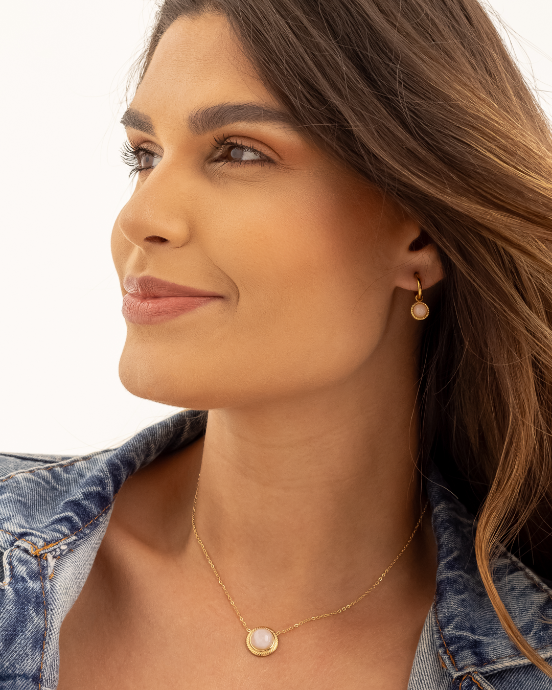 Conjunto Intensa Piedra Natural