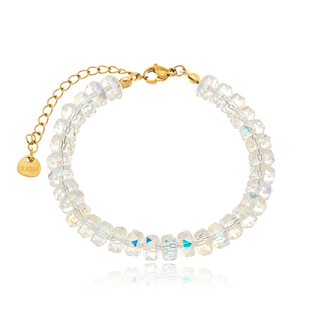 Pulsera Amapola