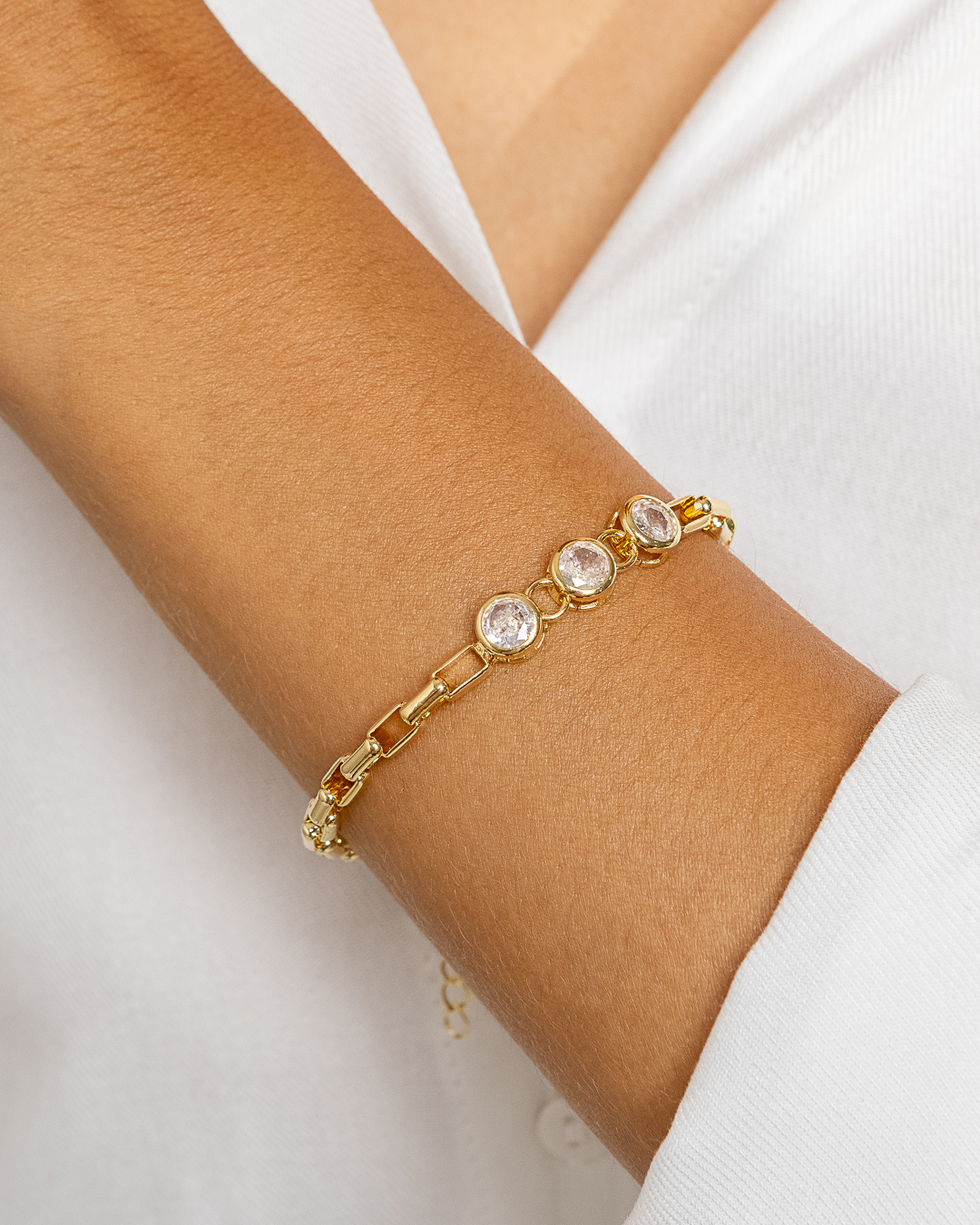Pulsera Bernadete