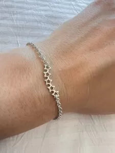 Pulsera Star