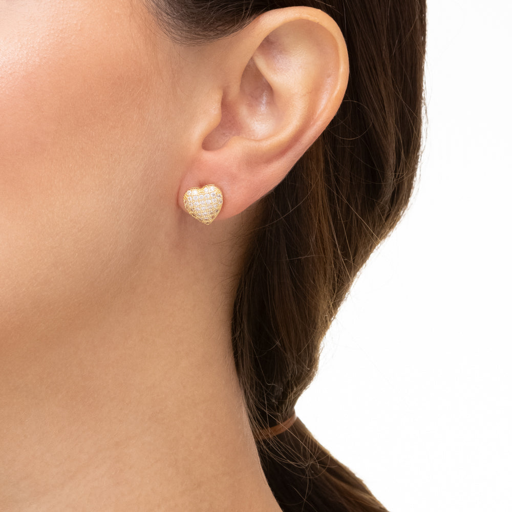 Pendientes Coralina