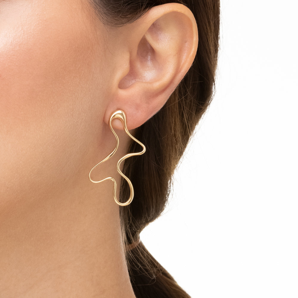 Pendientes Marea