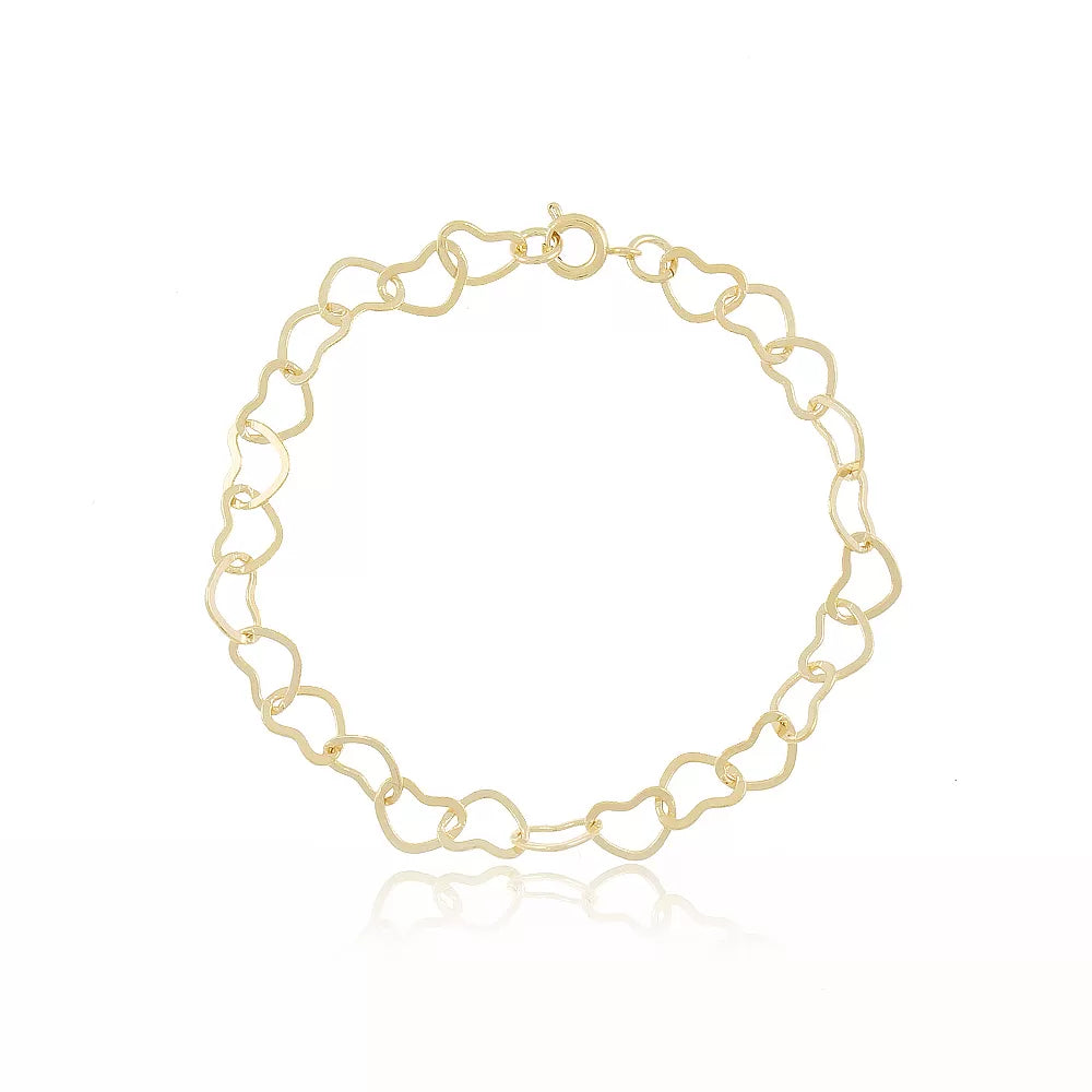 Pulsera Fanny