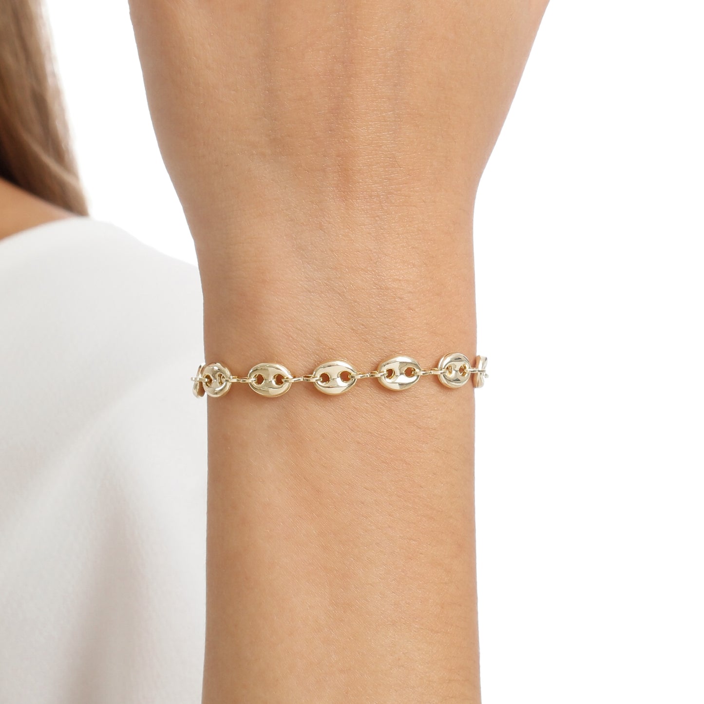 Pulsera Diva