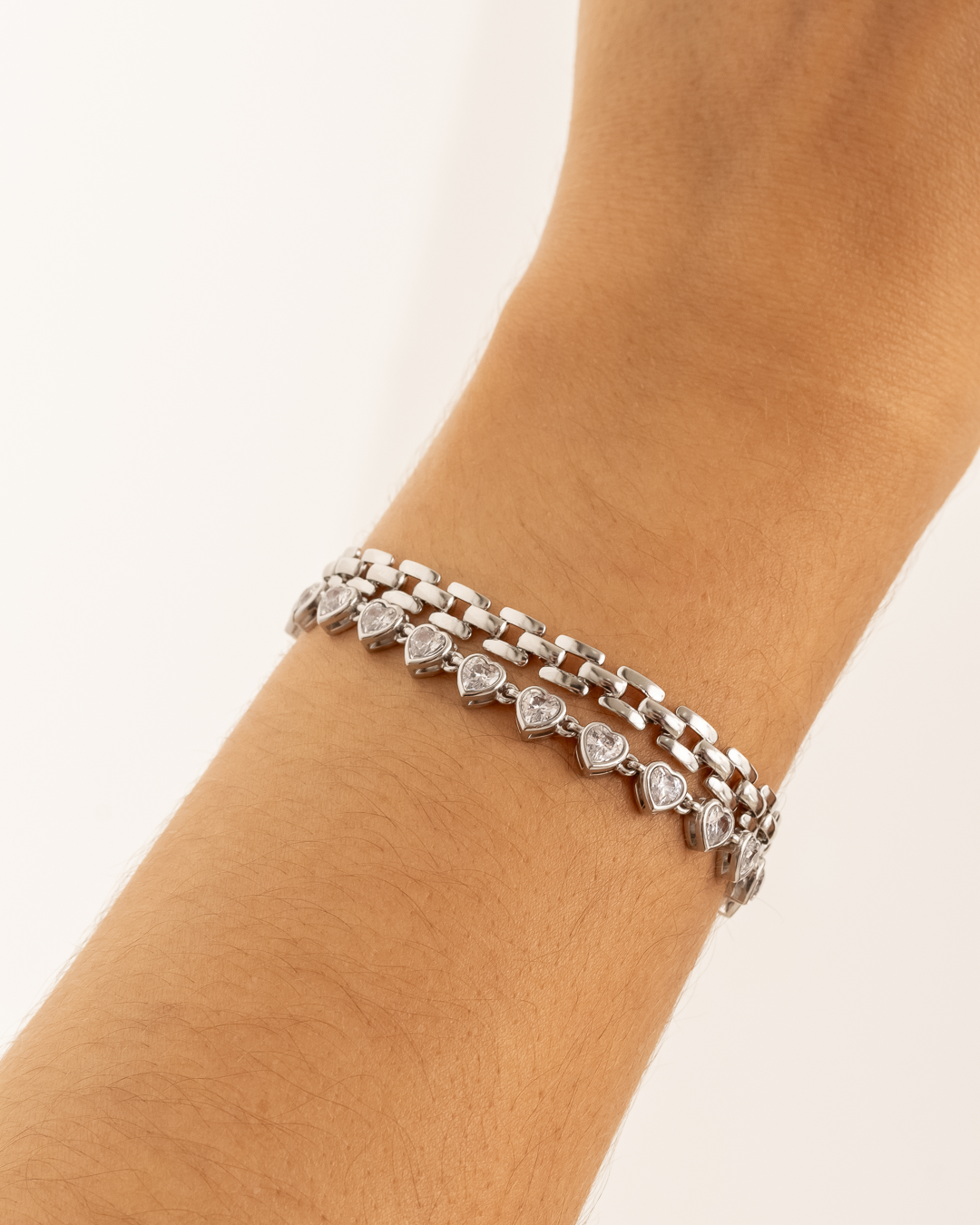 Pulsera Reluciente