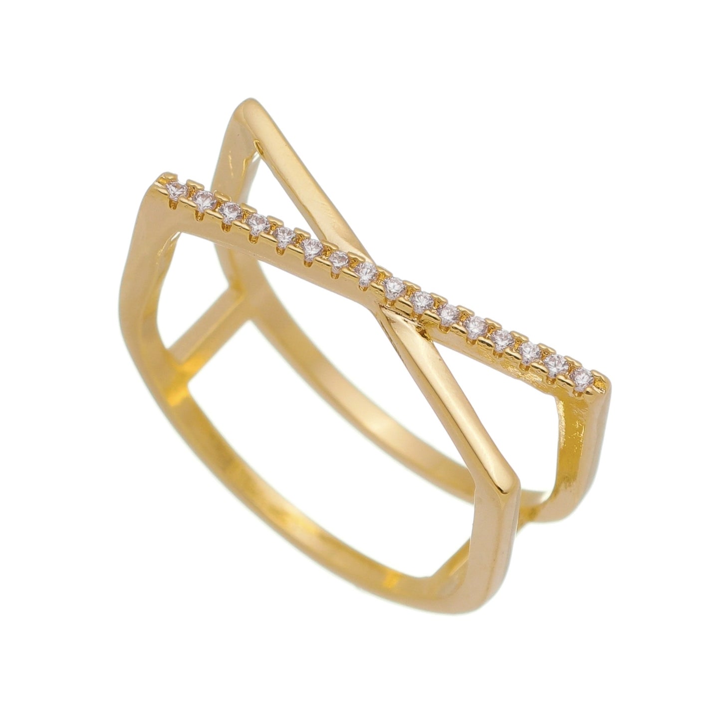Anillo X