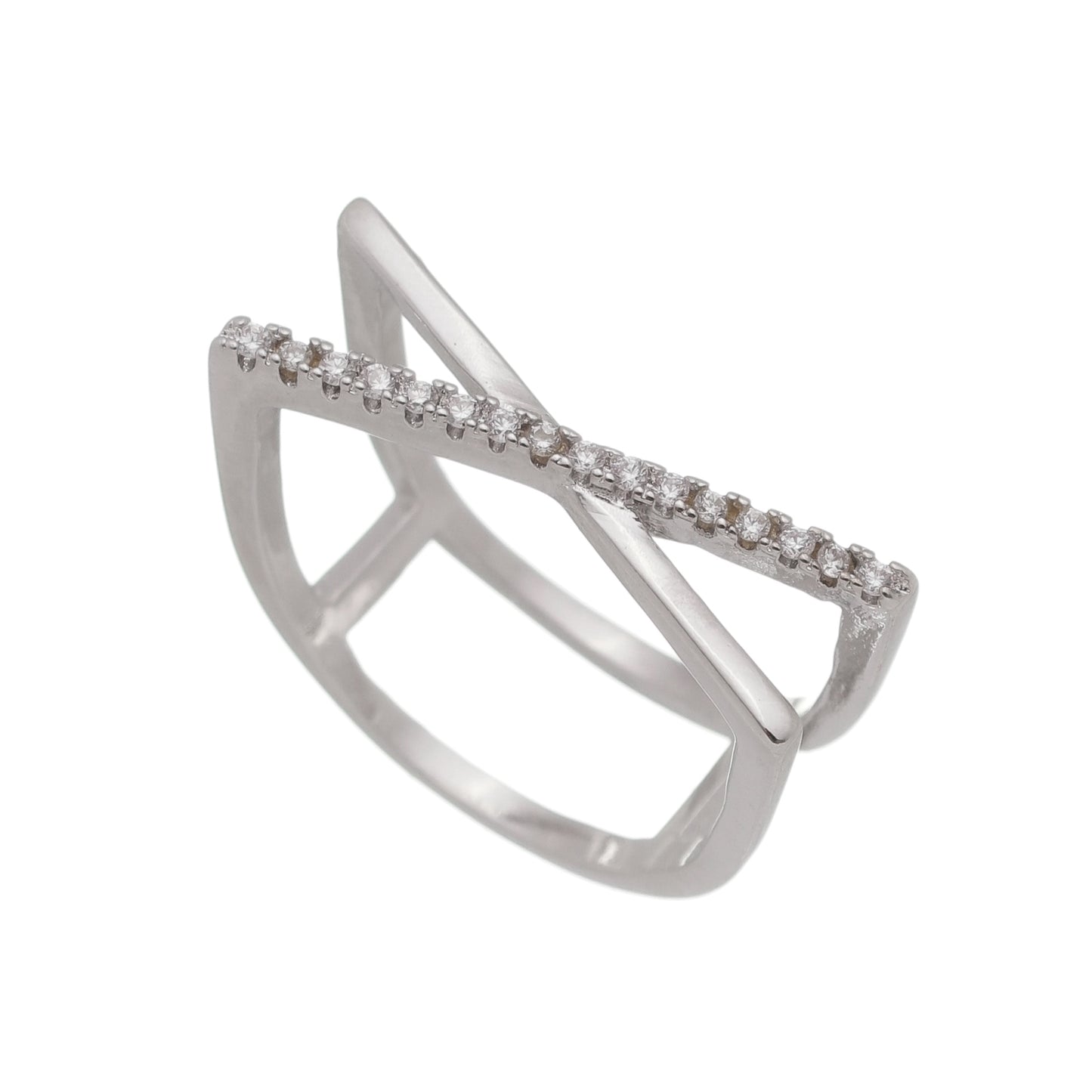 Anillo X