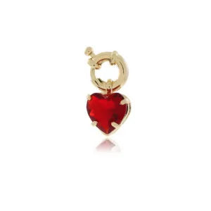 Pendientes Red Carpet