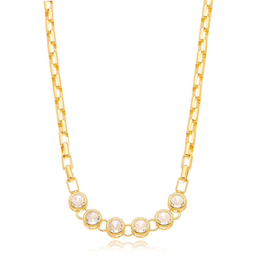 Collar Choker Bernadete