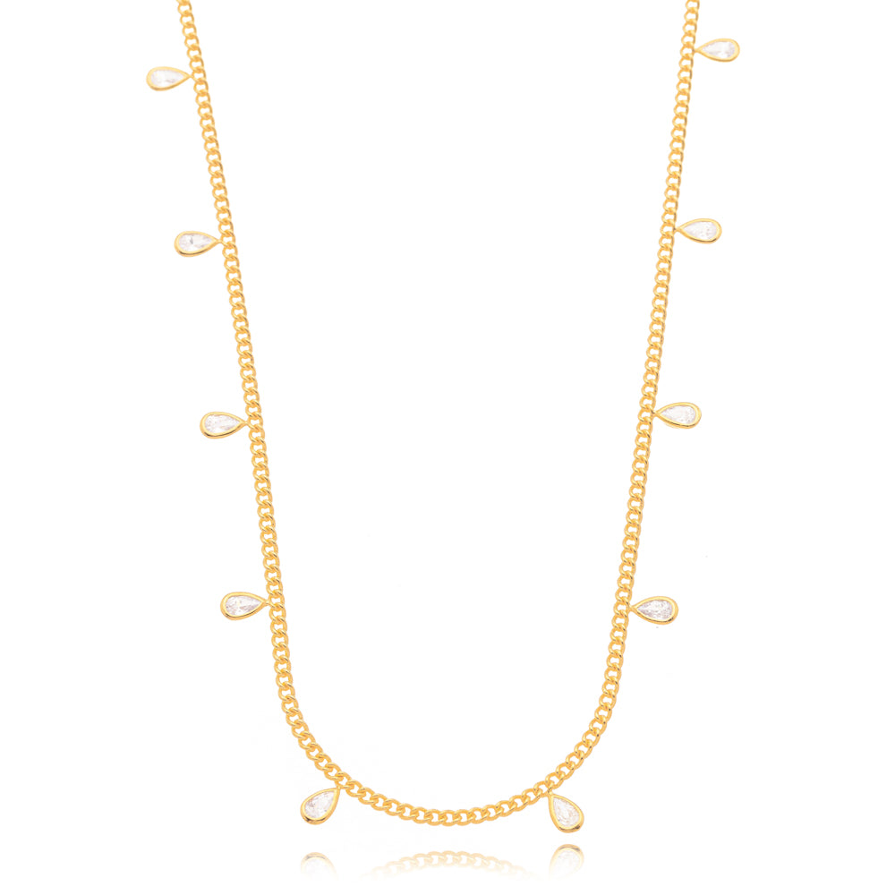 Collar Choker Livia