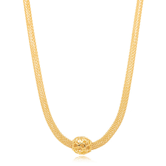 Collar Colmena