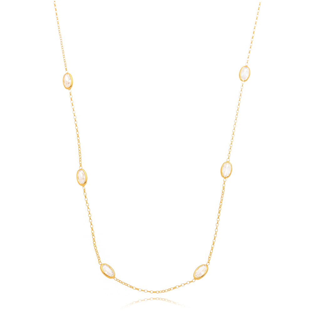 Collar Largo Mariane
