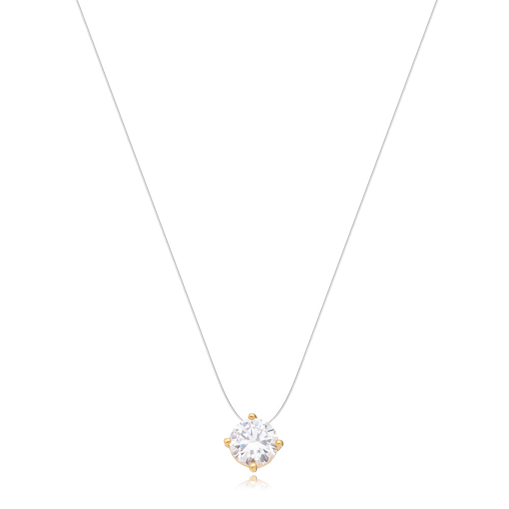 Collar Punto Luz Roberta