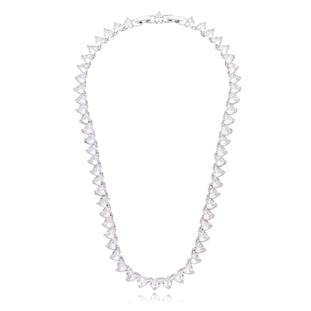 Collar Riviere Moon