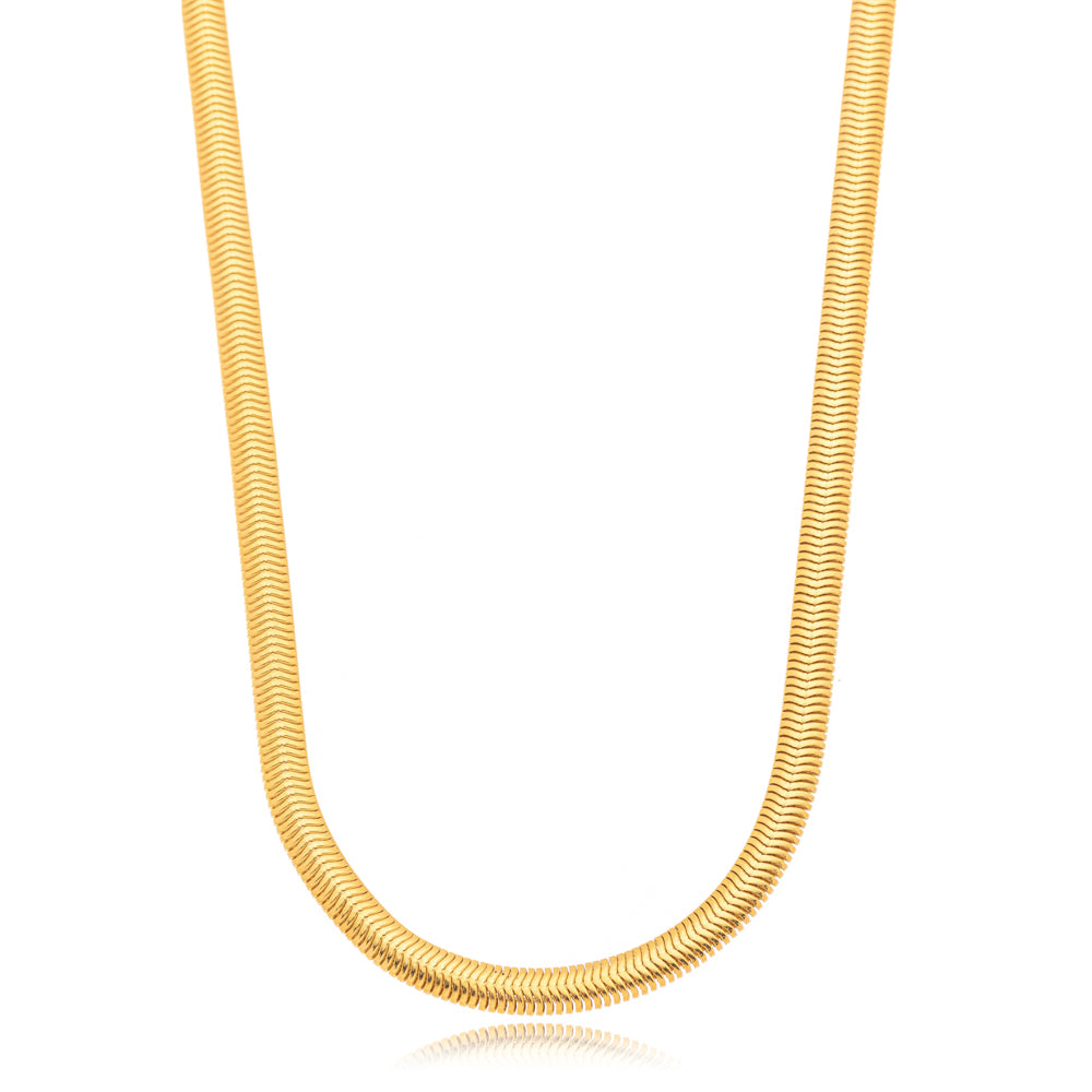 Collar Snake 2