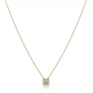 Conjunto Ponto de Luz Quad Banho Ouro 18k