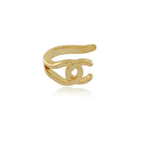 Ear Cuff Charmant