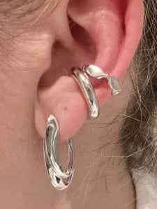 Ear Cuff Rita