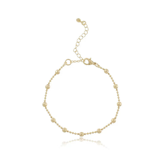 Pulsera Esferas