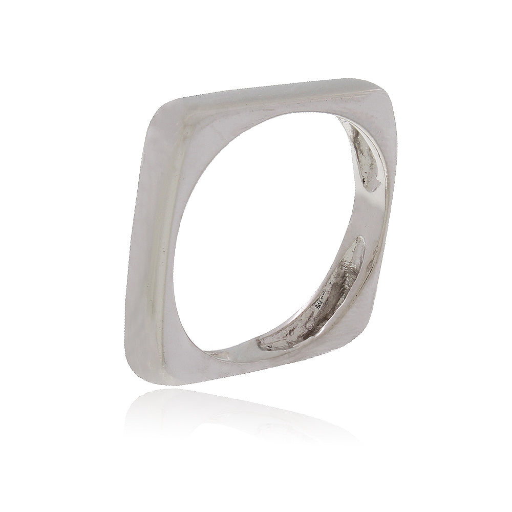 Anillo Disquared