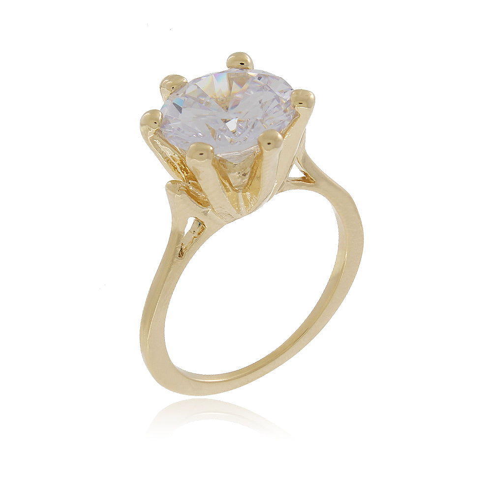 Anillo Solo