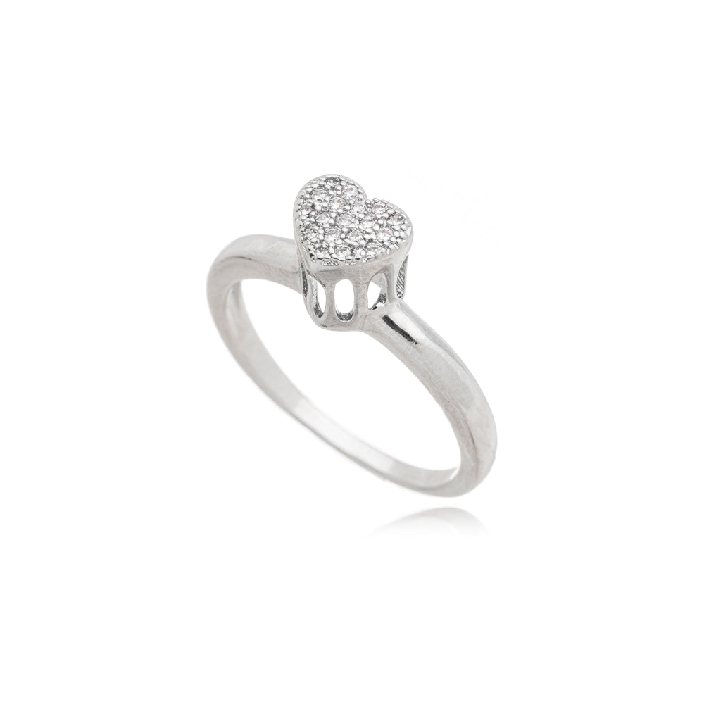 Anillo Rubia Bianco