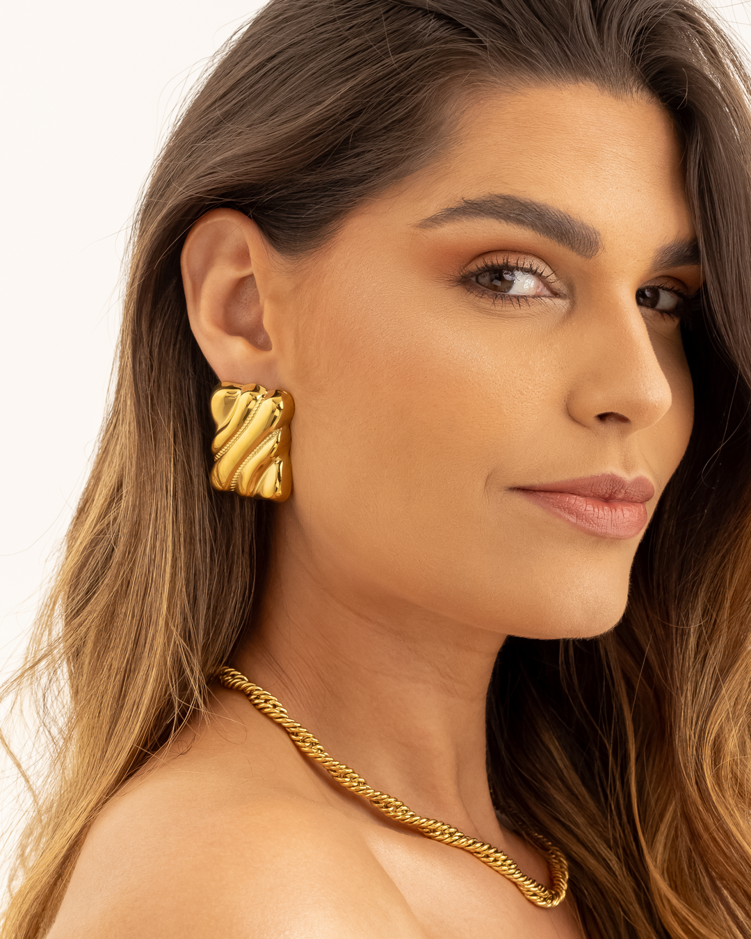Maxi Pendientes Encanto