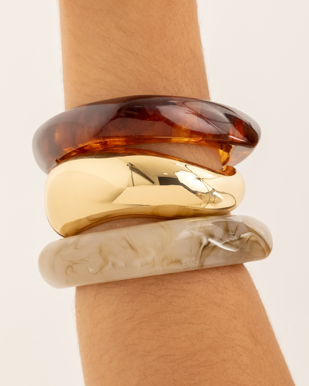 Brazalete Brisa Marina