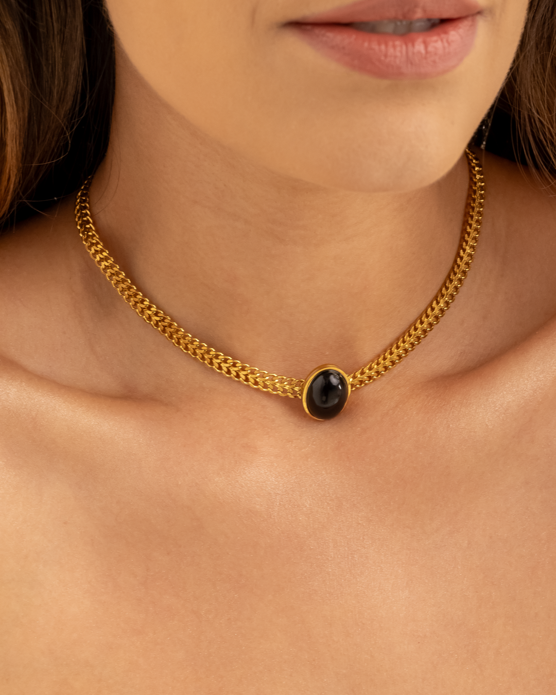 Collar Milagro