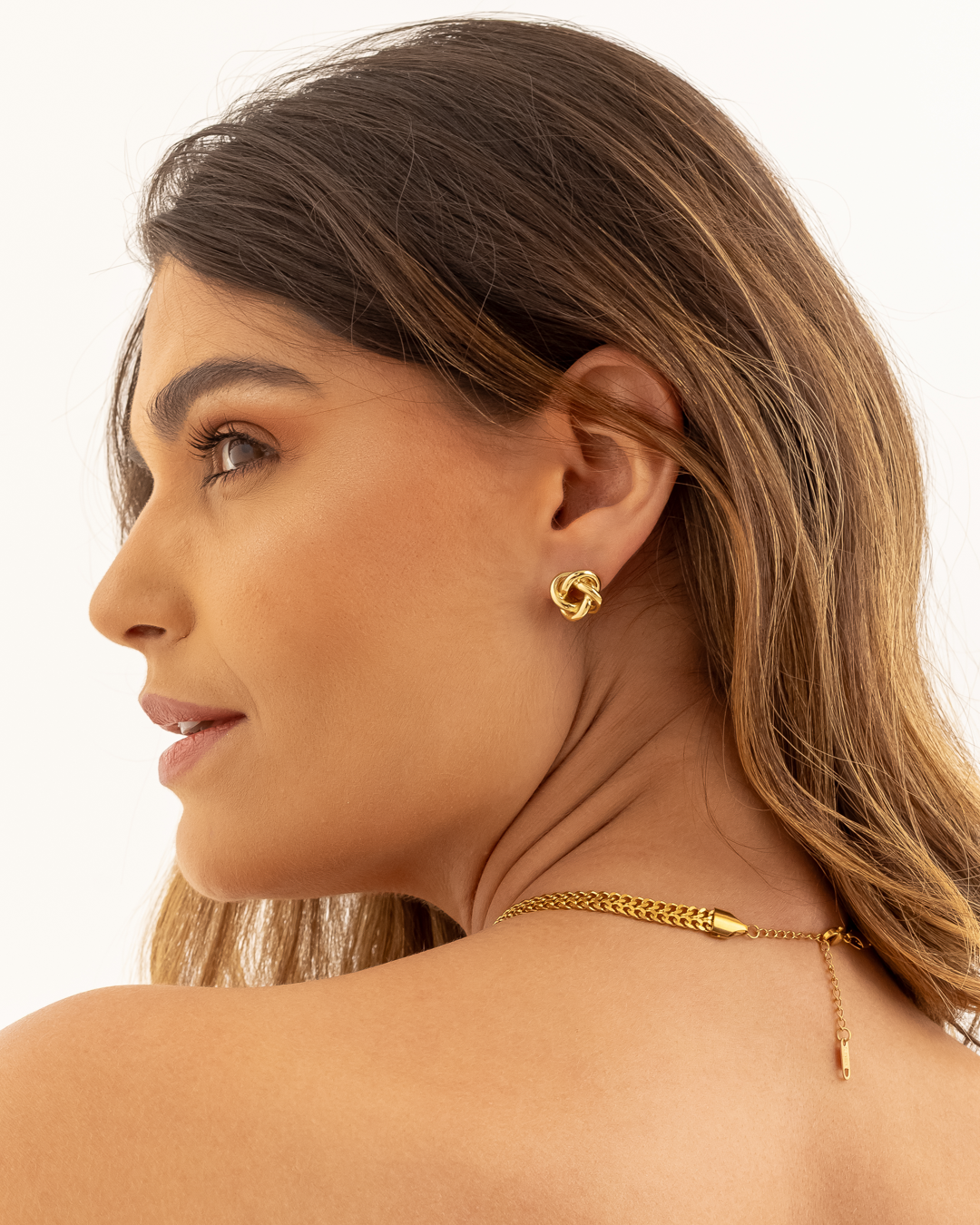 Pendientes Rocío