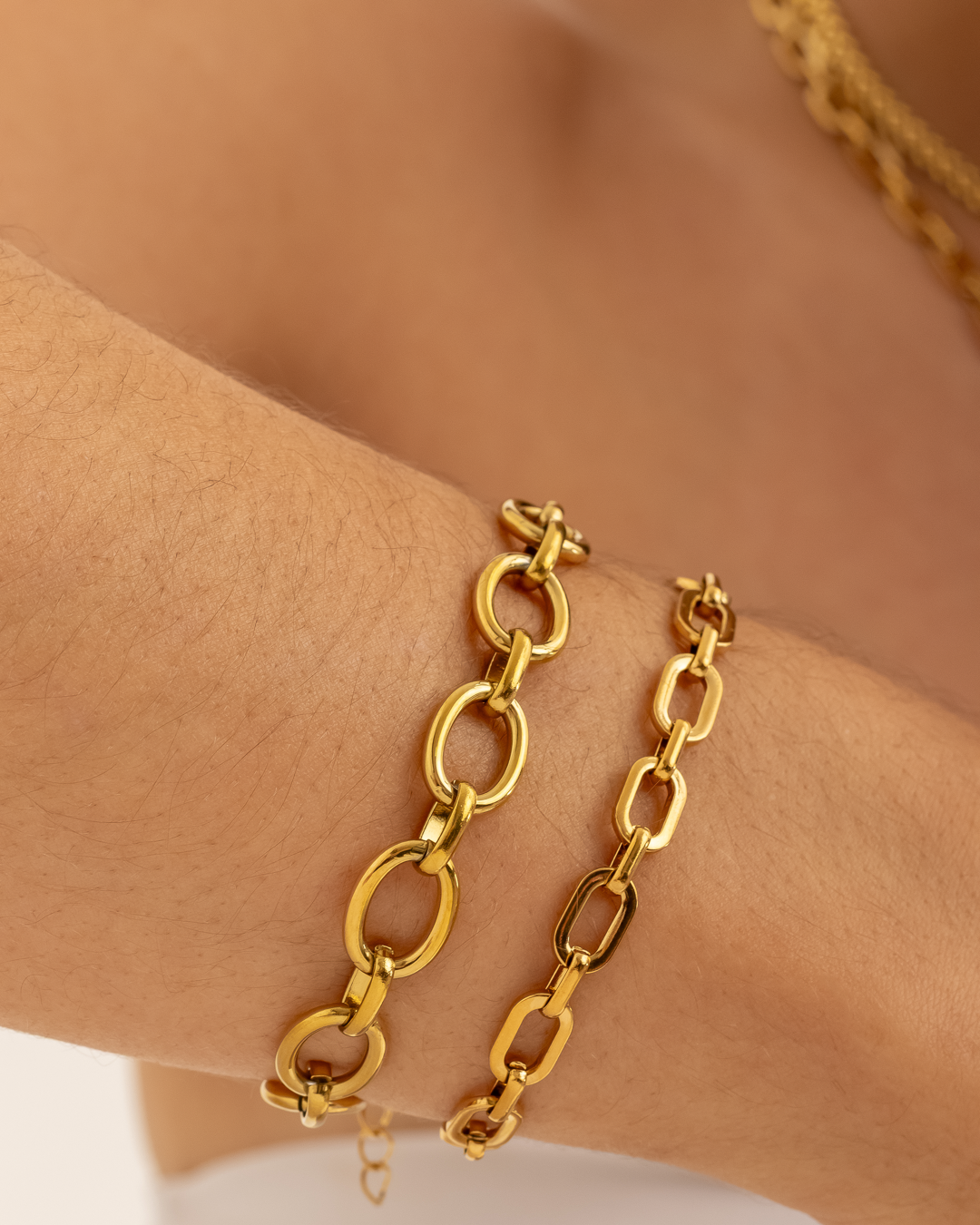 Pulsera Esencia