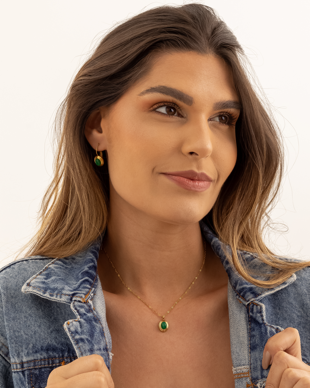 Conjunto Imparcialidad Piedra Natural