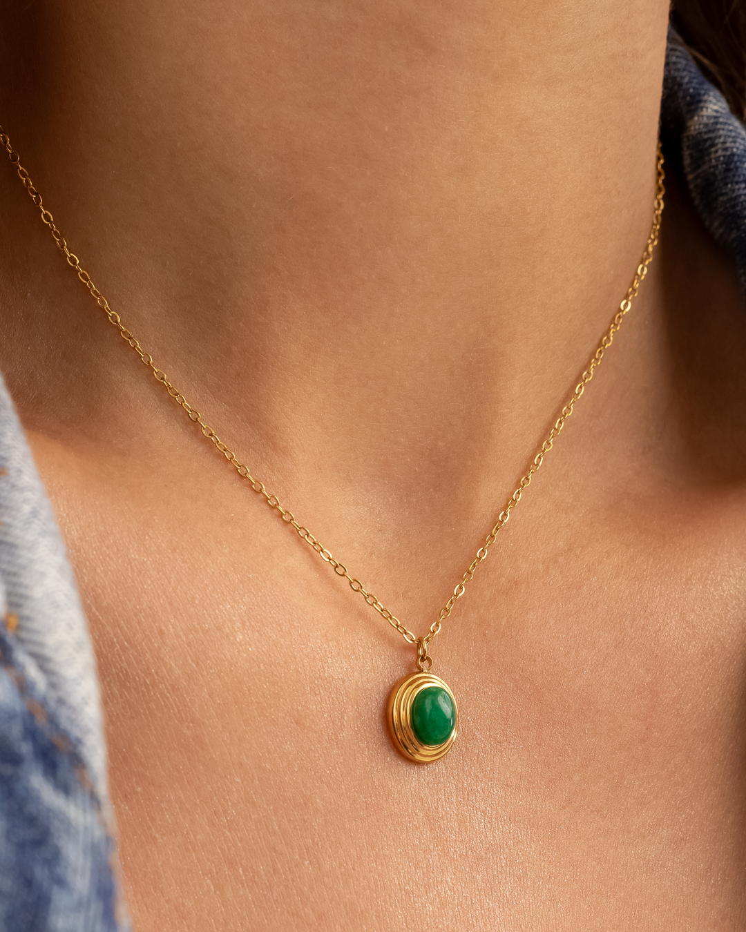 Conjunto Imparcialidad Piedra Natural