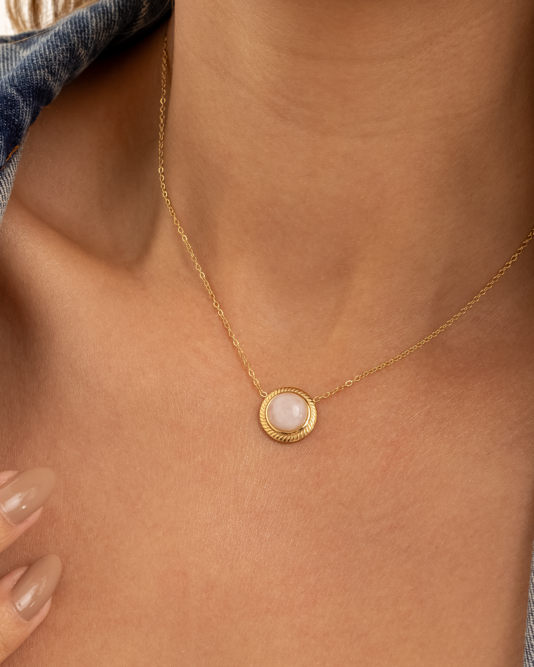 Conjunto Intensa Piedra Natural