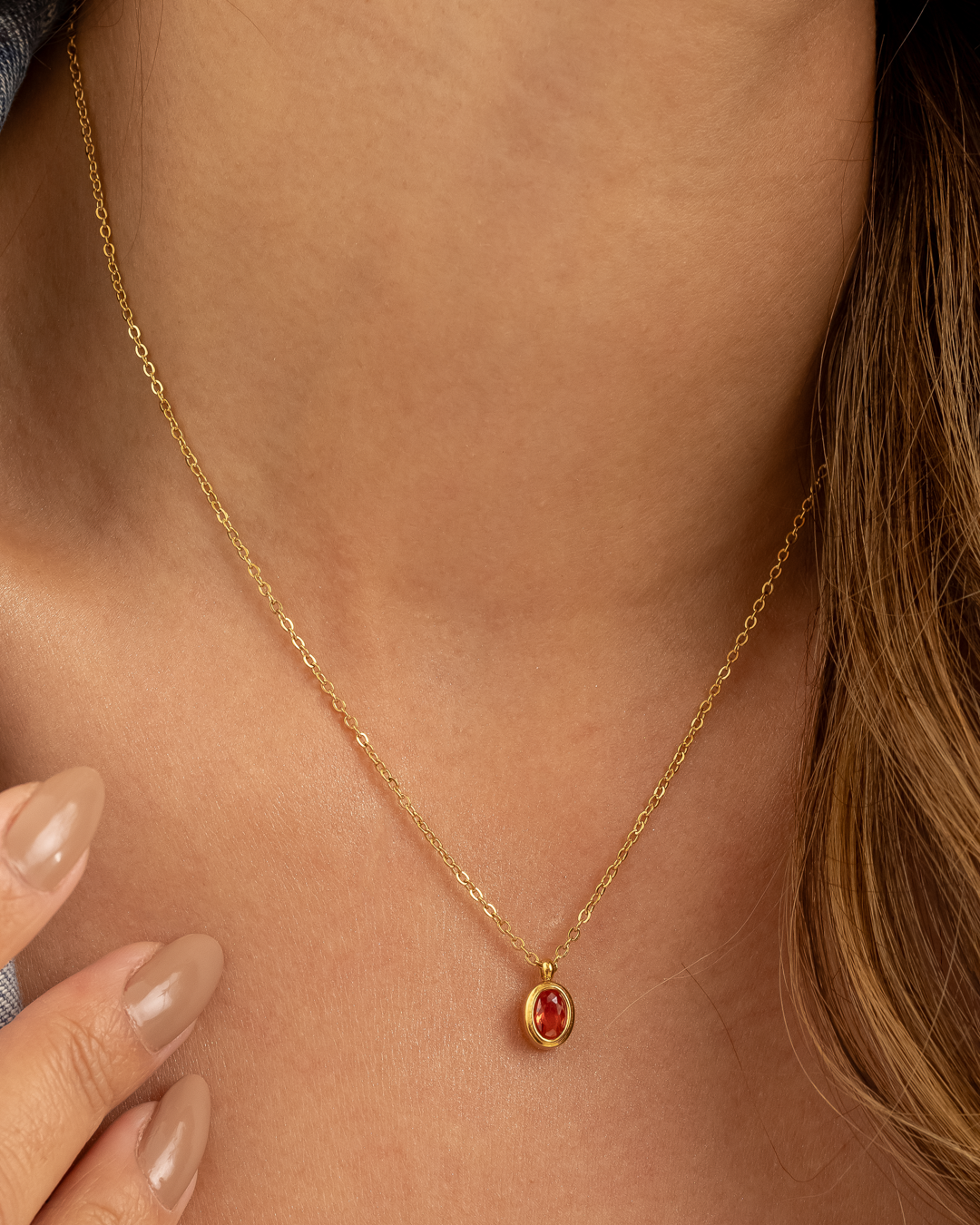 Conjunto Impulso Piedra Natural