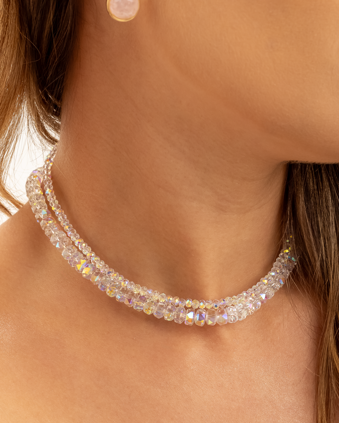Collar  Ampola