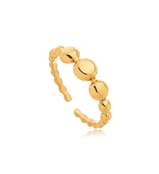 Anillo Lucía