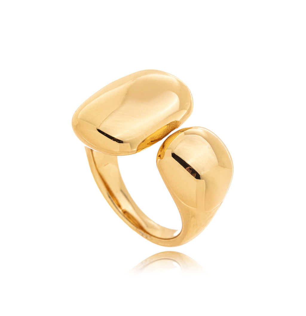 Anillo Alba