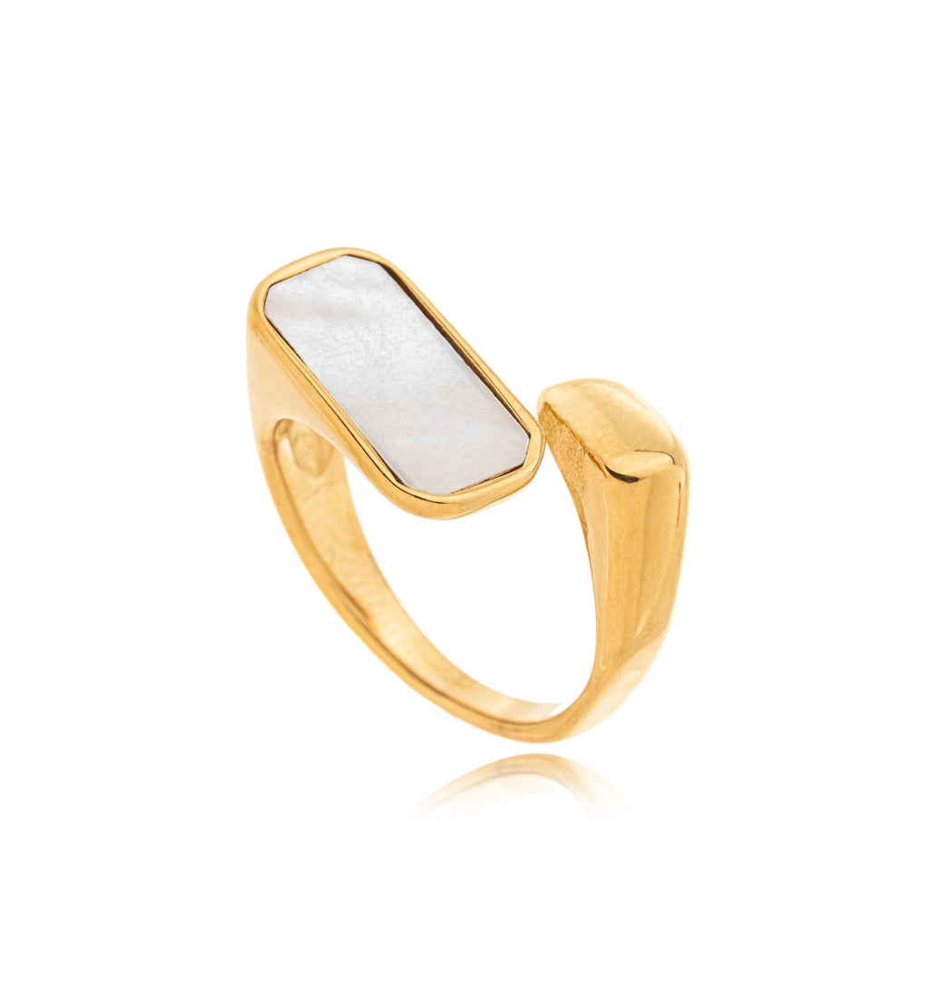 Anillo Coral