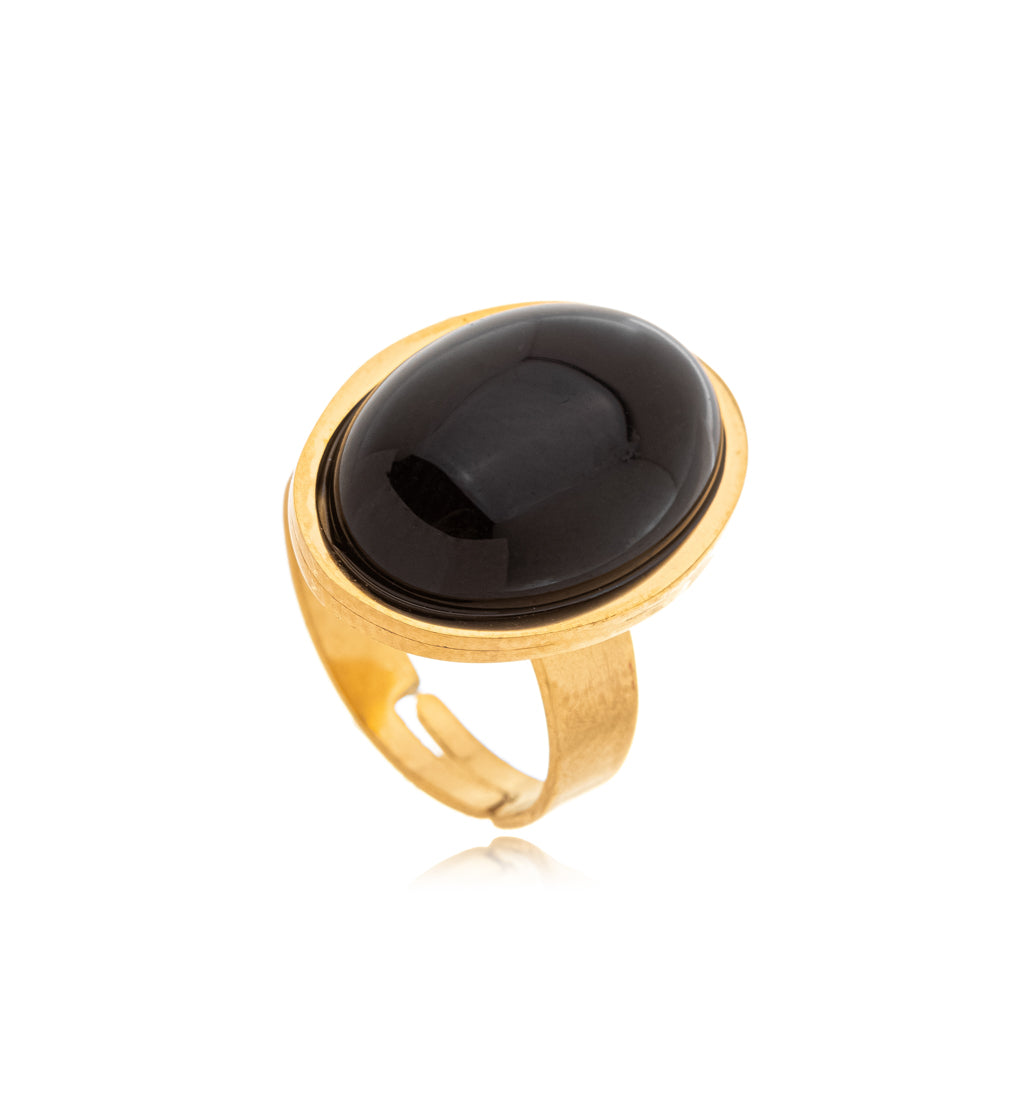Anillo Sol de Oro