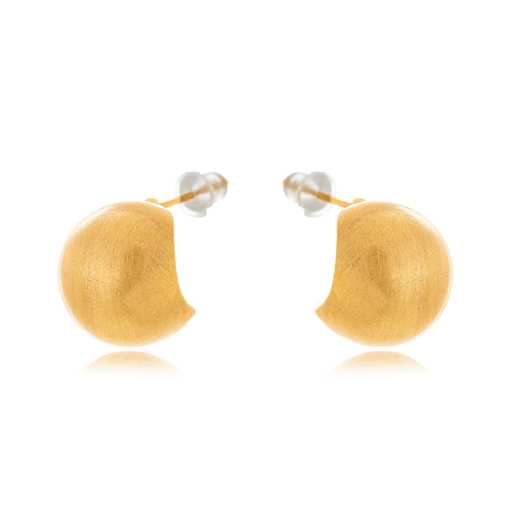 Pendientes Nube