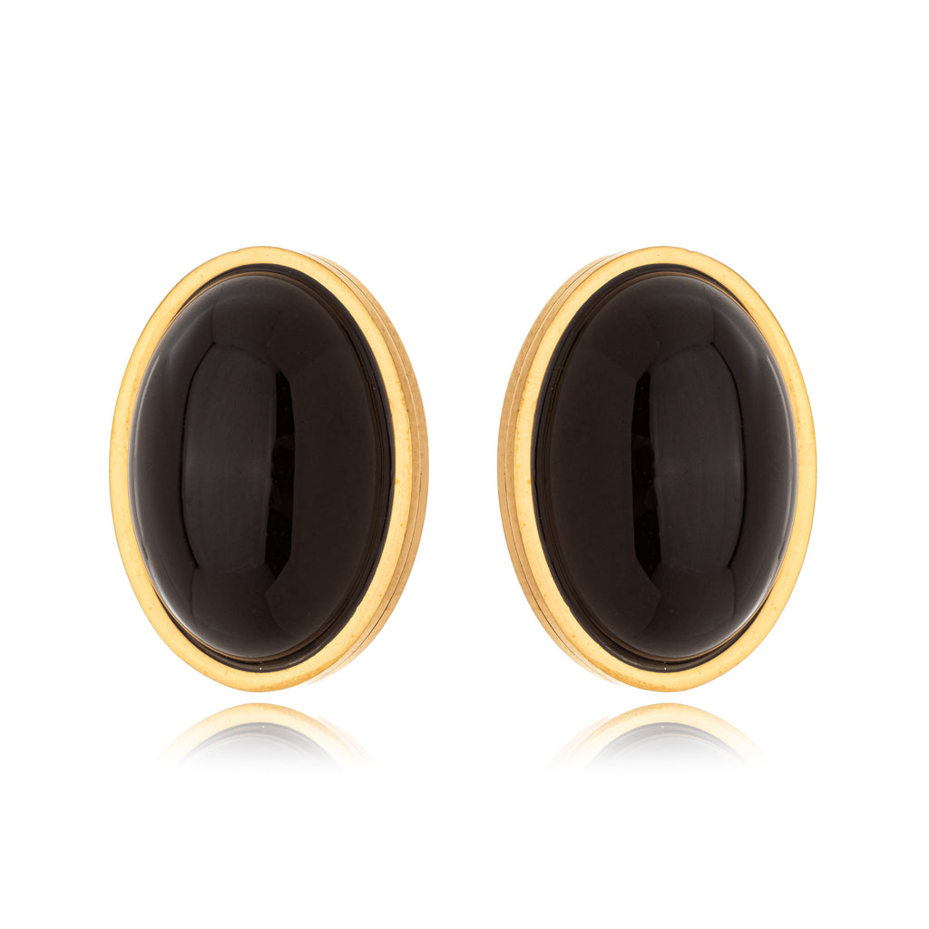 Pendientes Gema