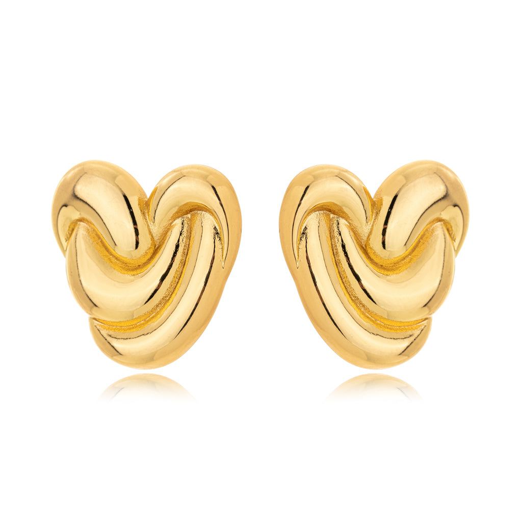 Pendientes Luz Divina